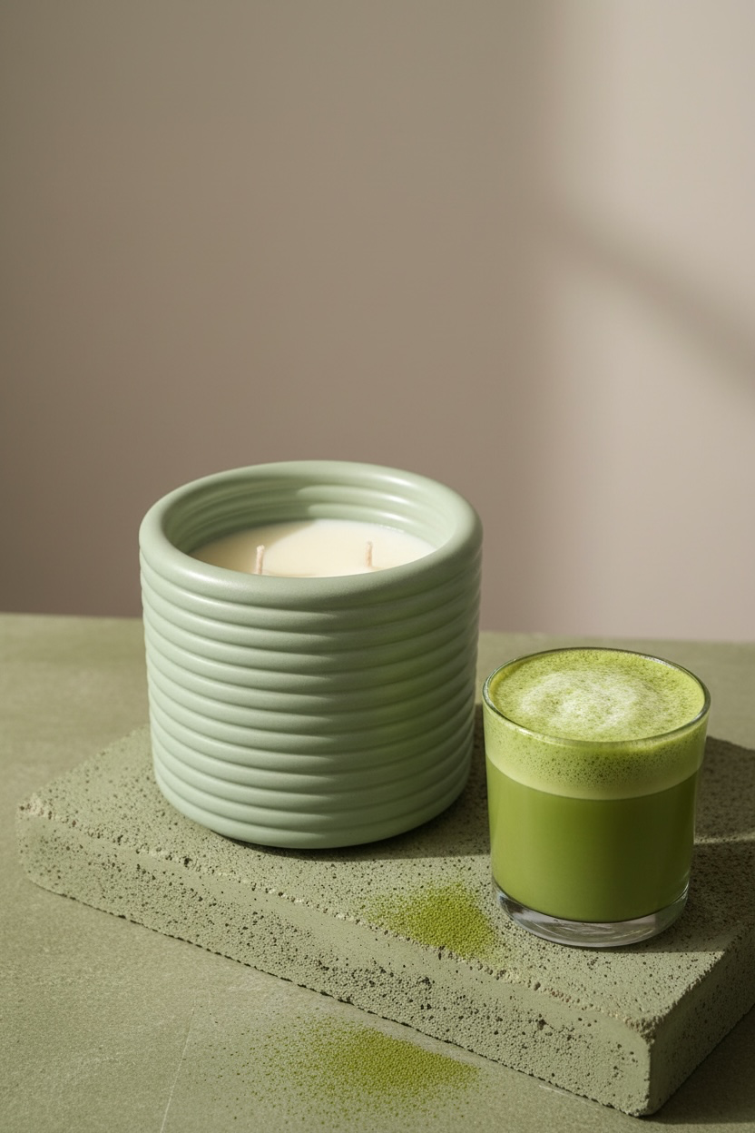 Matcha Ritual